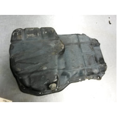 GRV305 Engine Oil Pan For 04-09 Mitsubishi Galant 2.4 GRV305 Engine Oil Pan For 04-09 Mitsubishi Galant 2.4